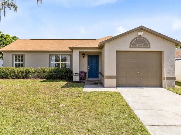 7922 Chediston Cir, Orlando, FL 32817