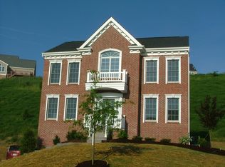 208 Rock Run Rd, Mcmurray, PA 15317