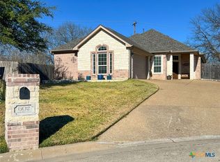 602 Park Place Ln, Temple, TX 76504