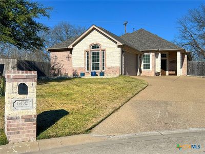 602 Park Place Ln, Temple, TX, 76504