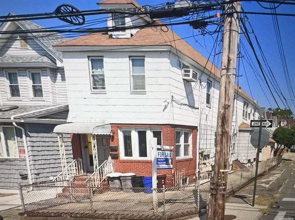 91-21 92nd Street, Woodhaven, NY 11421