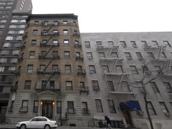 342 West 56th Street