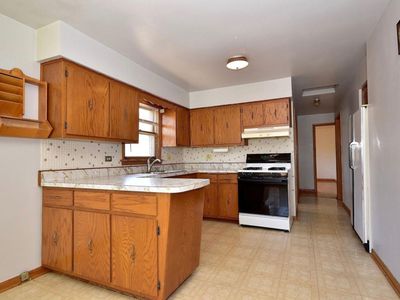 707 McCarthy St, Lemont, IL, 60439