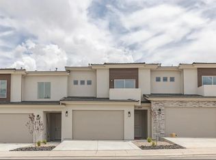 292 S 1930 W #292, Hurricane, UT 84737