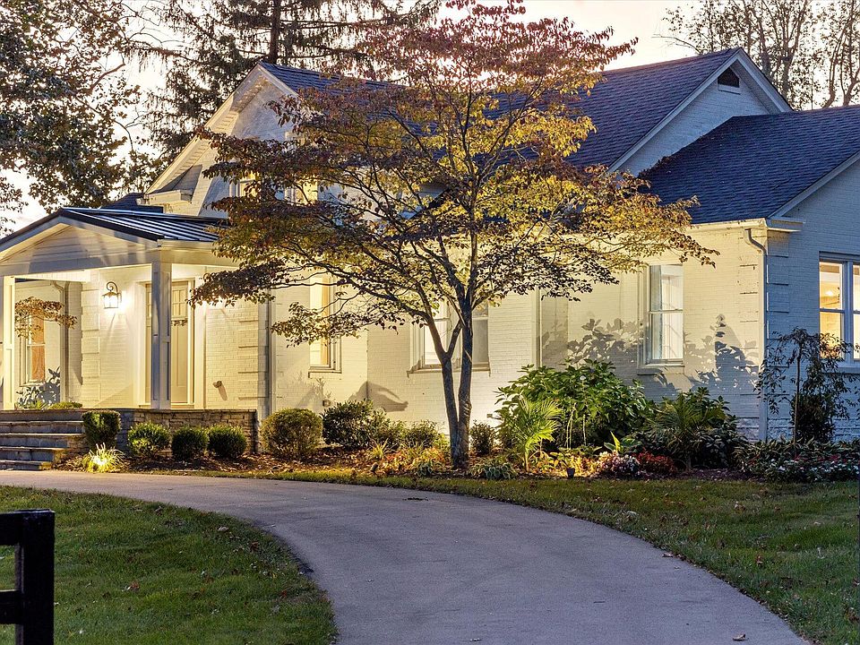 3011 Paris Pike, Lexington, KY 40511 Zillow