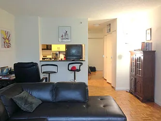 Rented by Town Residential