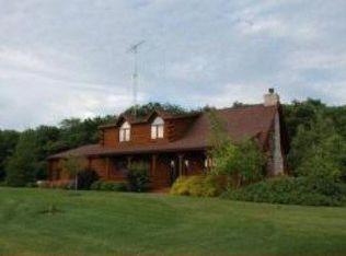 1663 E 3050 North Rd, Clifton, IL 60927