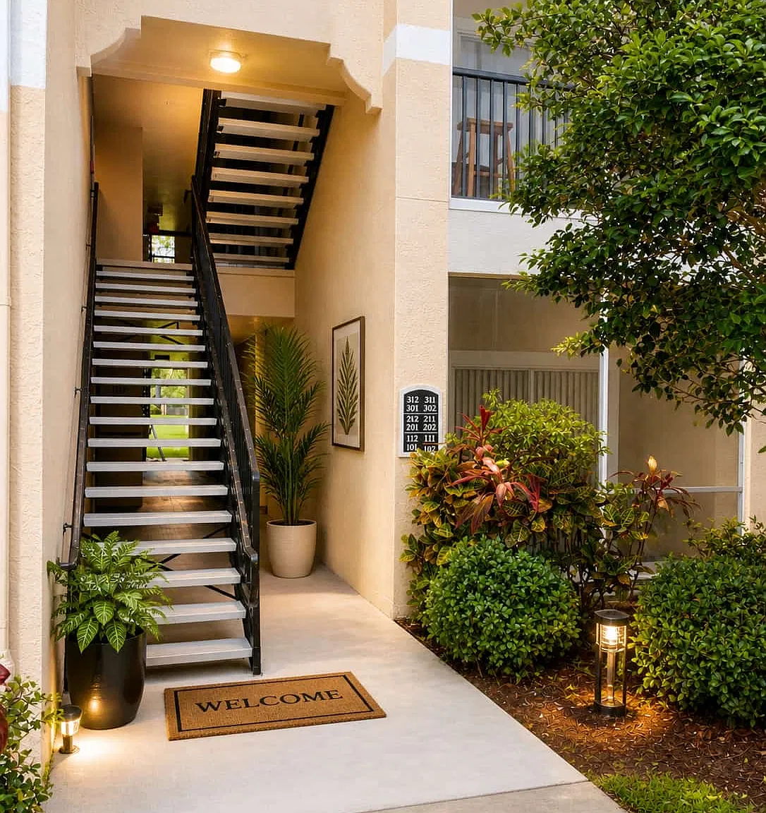 1 bed, 950 sqft, $1,400 — Photo 2