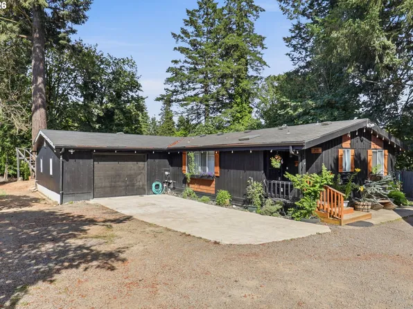 208 Mill St, Dayton, OR 97114