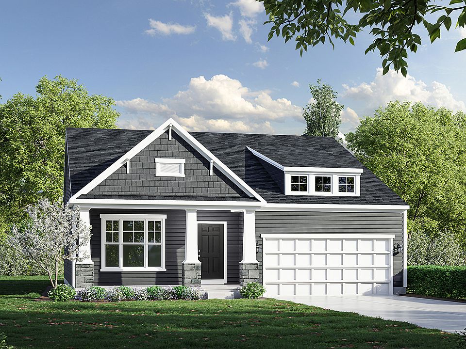 Palmer Craftsman