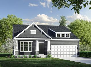 Palmer Plan, Foxfire, Commercial Pt, OH 43116