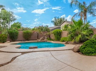 3316 E Attleboro Rd, Gilbert, AZ 85295