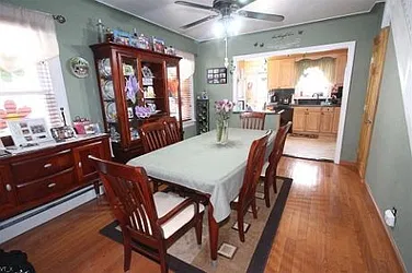 Sold by Bergen Basin Real Estate