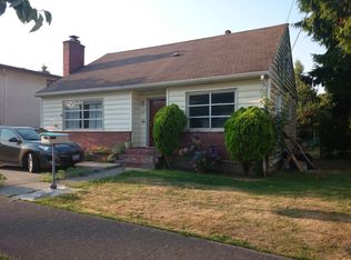 711 N 91st St, Seattle, WA 98103