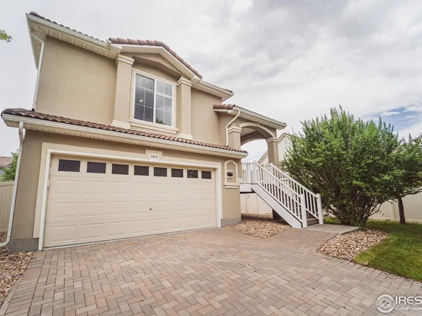 3835 Hunterwood Ln, Johnstown, CO 80534