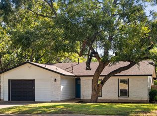 (Undisclosed Address), Austin, TX 78745