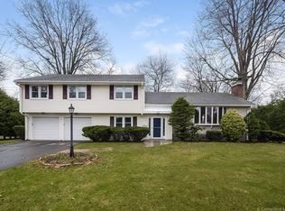 46 Pond Side Dr, Wethersfield, CT 06109