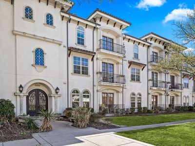 5800 McCommas Blvd #A206, Dallas, TX, 75206
