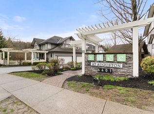 4401 Blauson Blvd #33, Abbotsford, BC V3G 0A4