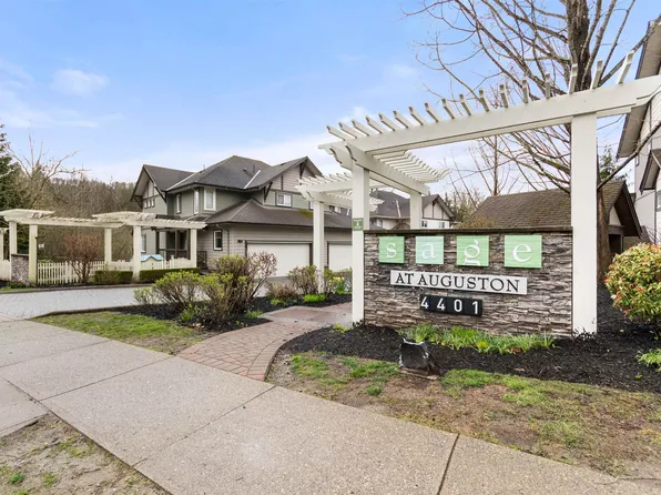 4401 Blauson Blvd #33, Abbotsford, BC V3G 0A4