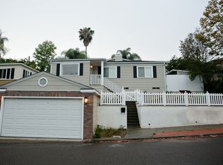 4414 Aragon Dr, San Diego, CA 92115