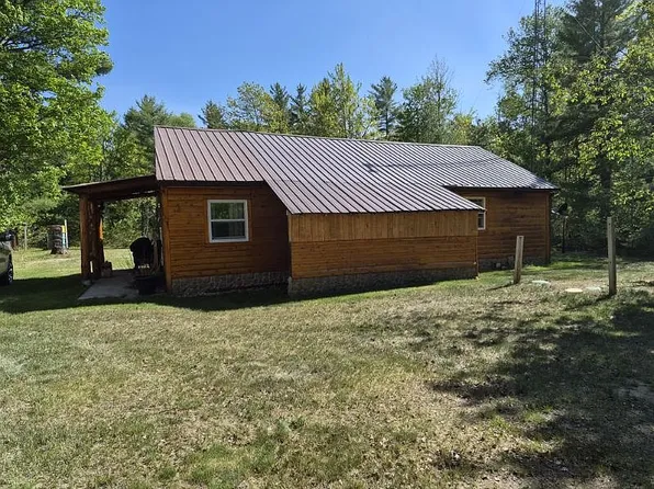 407 W County Road 451, Seney, MI 49883