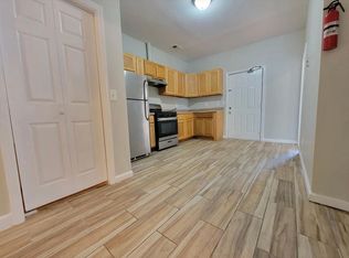 296 Ellis Ave FLOOR 2, Irvington, NJ 07111