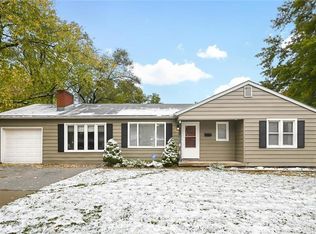 6600 W 72nd St, Overland Park, KS 66204