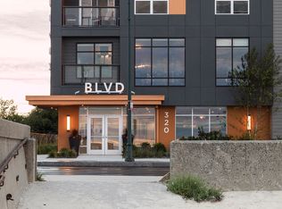 BLVD at Revere Beach, Revere, MA 02151