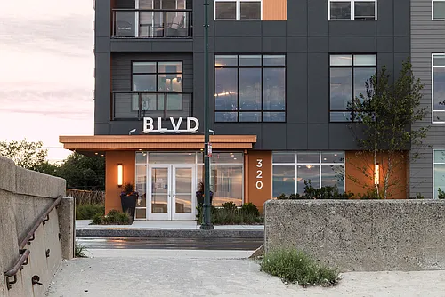 BLVD at Revere Beach Photo 1
