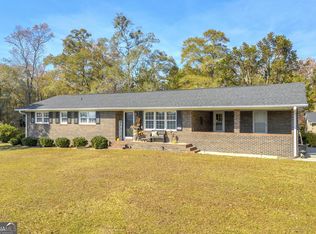 2470 Dr George Ward Rd, Elberton, GA 30635