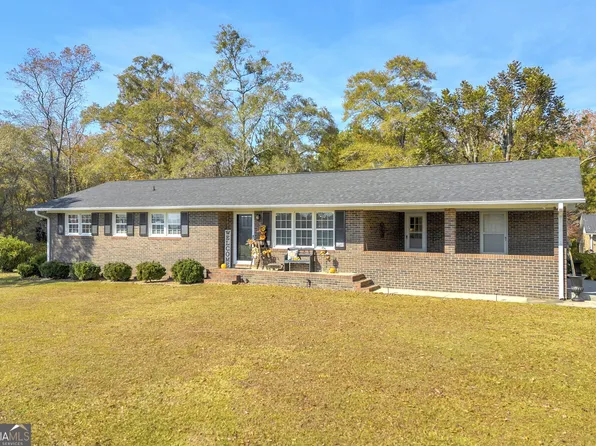 2470 Dr George Ward Rd, Elberton, GA 30635