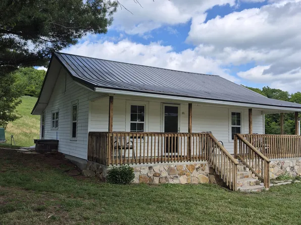 271 Sherman Dr, Jonesville, VA 24263