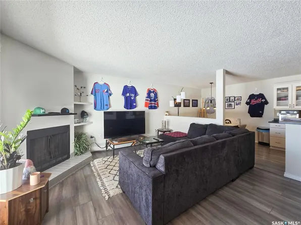 UNIT 108-2931 Harding STREET, Regina, SK S4R 1A6