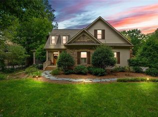 625 Pebble Poin, Salisbury, NC 28146
