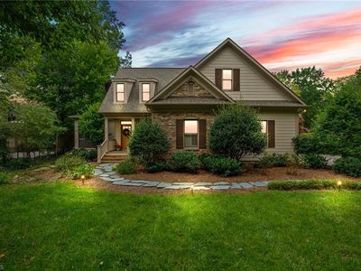 625 Pebble Poin, Salisbury, NC, 28146