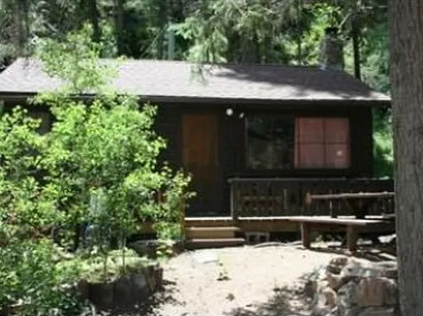 14583 S Elk Creek Rd, Pine, CO 80470