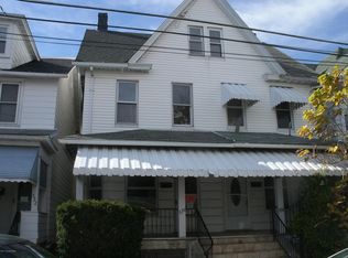 534 Peace St, Hazleton, PA 18201