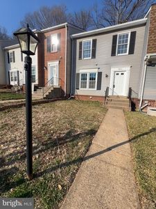 4504 Blue Jay Ct, Woodbridge, VA, 22193