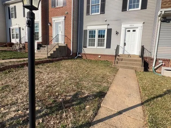 4504 Blue Jay Ct, Woodbridge, VA 22193