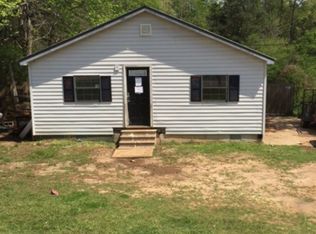 549 Chunky Duffee Rd, Chunky, MS 39323