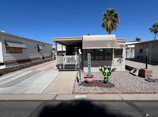 11341 S Maria Rosa Dr, Yuma, AZ 85367