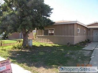 990 Ransom St, San Diego, CA 92154