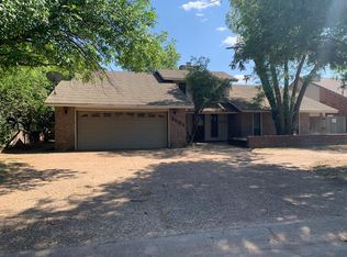 3501 Willow Lake Ln, Enid, OK 73703