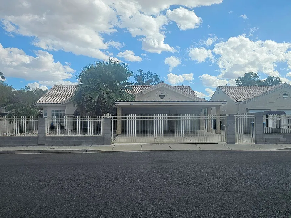 541 Eldora Ave
