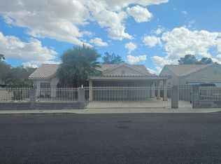 541 Eldora Ave, Las Vegas, NV 89146