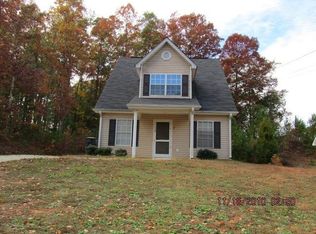 114 Westchester Dr, Barnesville, GA 30204