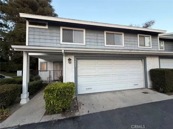 1402 Millcreek, West Covina, CA 91791