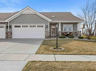 10302 Red Rock Pl, Dyer, IN 46311