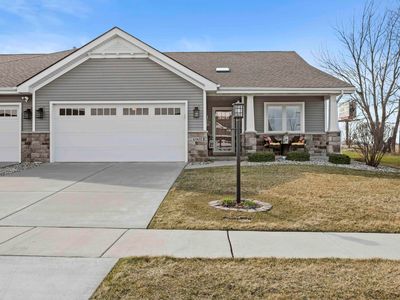 10302 Red Rock Pl, Dyer, IN, 46311